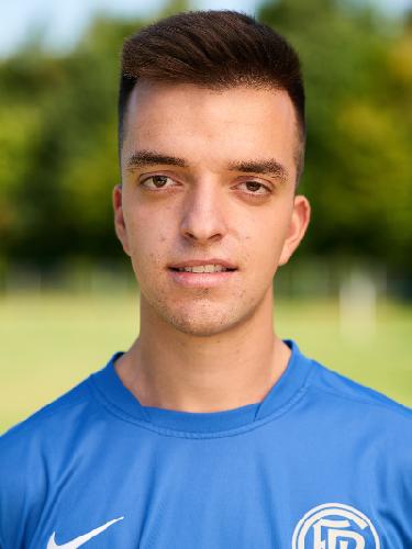 Avatar Bild für Kristian Zirdum