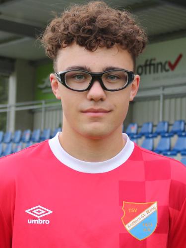 Avatar Bild für Theodor Finger