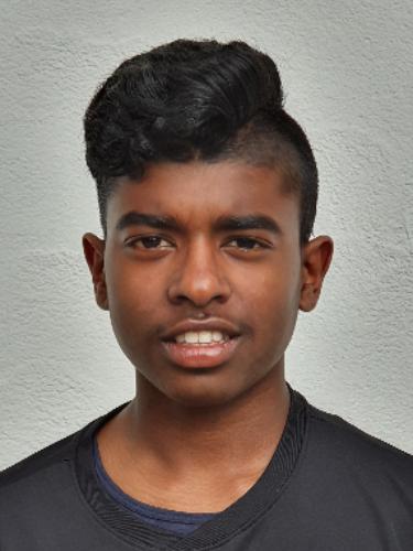 Jathushan Arulnimalan