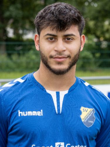 Avatar Bild für Eros Chiovetta