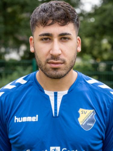 Avatar Bild für Emre Duran