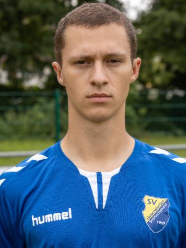 Avatar Bild für Jannis Hauerwaas