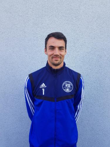 Avatar Bild für Markus Mösbauer