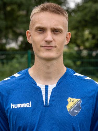 Avatar Bild für Simon Sander