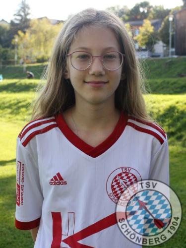 Anna-Maria Behringer