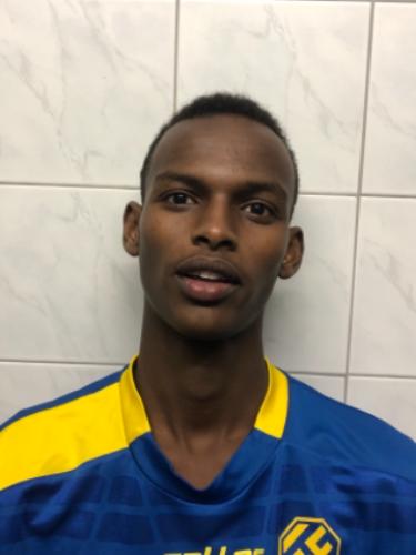 Avatar Bild für Abdirisaaq Abdi