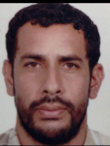 Jorge Luis Lopez Velazquez