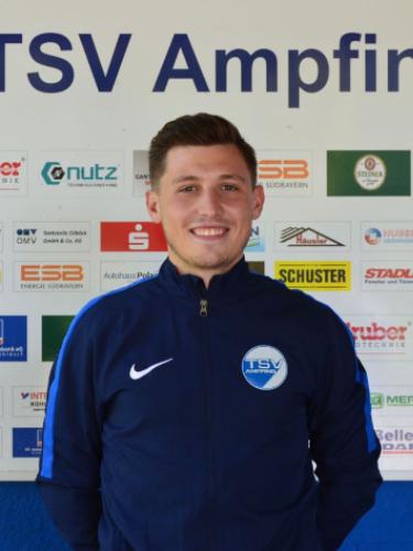 Avatar Bild für Andreas Tomas