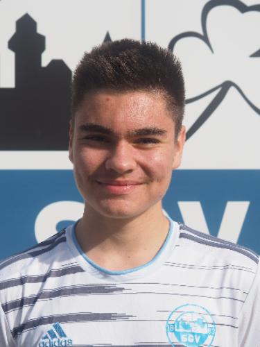 Avatar Bild für Nikita Andreev