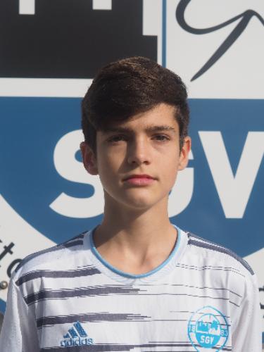 Avatar Bild für Klentian Nikolli