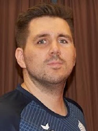 Avatar Bild für Benjamin Lexa