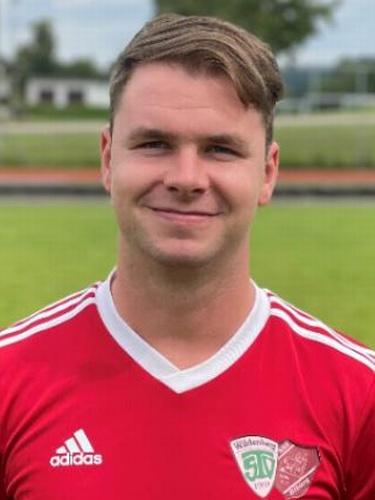 Avatar Bild für Dominik Zwerger