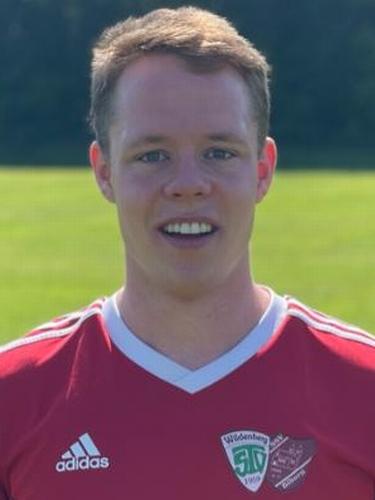 Avatar Bild für Johannes Bäuml