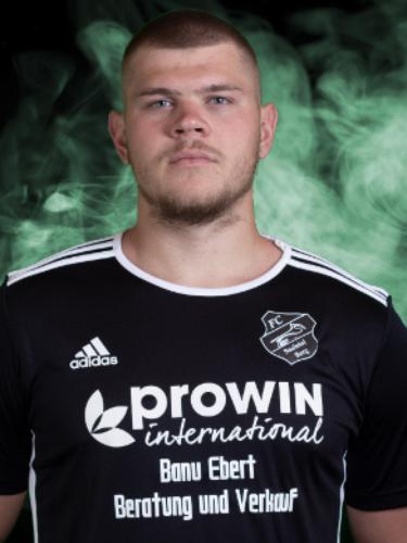 Avatar Bild für Luca Haug