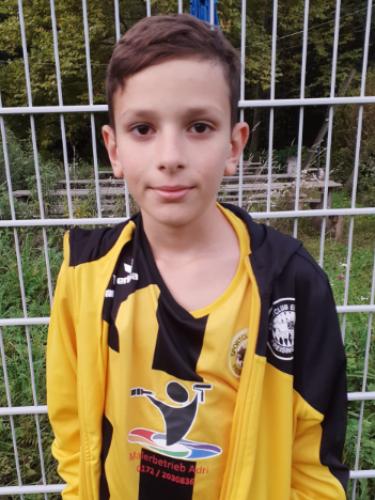 Avatar Bild für Laurin Muric