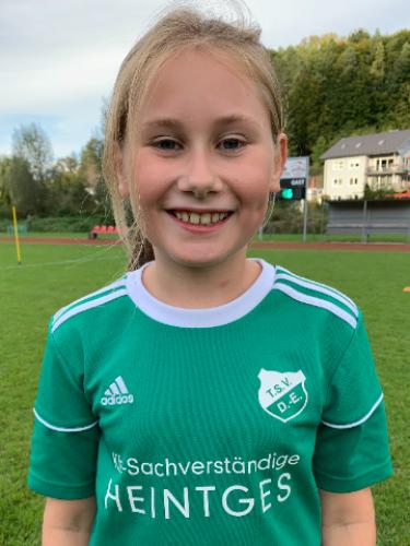 Avatar Bild für Magdalena Siebold