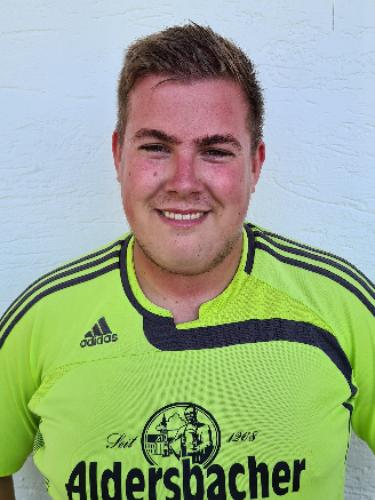 Avatar Bild für Simon Harbök