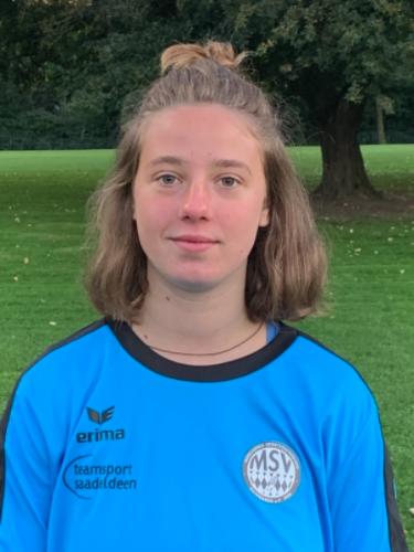 Avatar Bild für Valerie Weindel