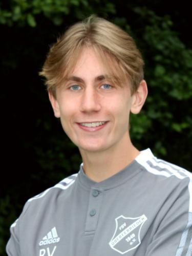 Avatar Bild für Richard Vogeler