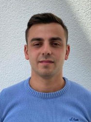 Avatar Bild für Koray Saka