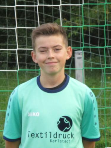 Avatar Bild für Linus Gold