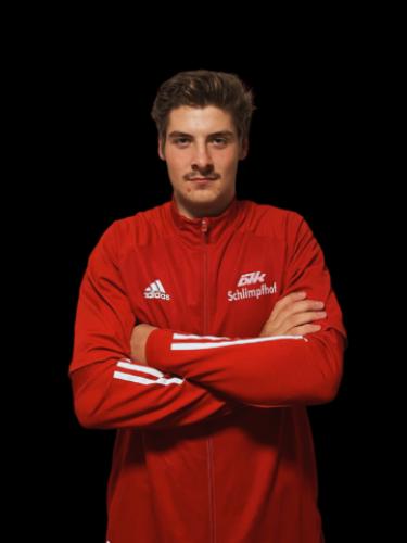 Avatar Bild für Benjamin Schmitt