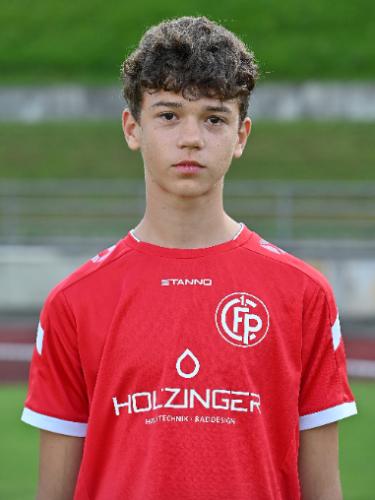 Avatar Bild für Benjamin Bosnic