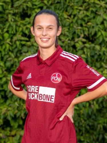 Avatar Bild für Emely Baumann