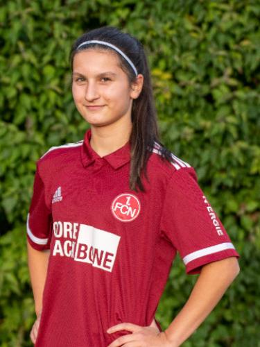 Avatar Bild für Saverina Bruno