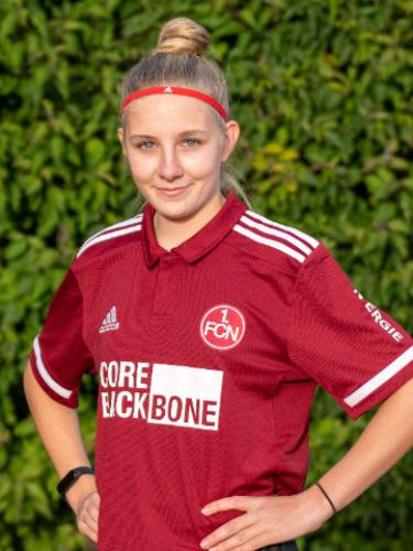 Avatar Bild für Amelie Graupner