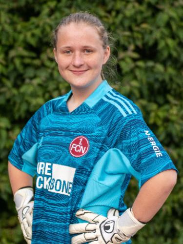 Avatar Bild für Sara Scheibe