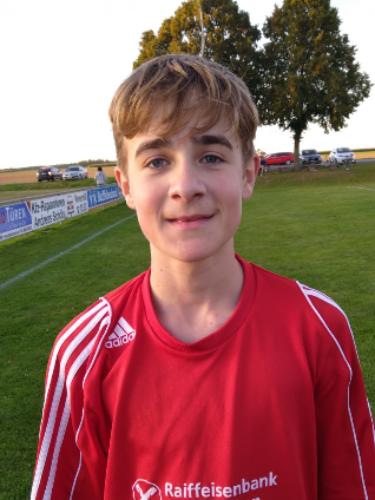 Avatar Bild für Benedikt Brandmüller