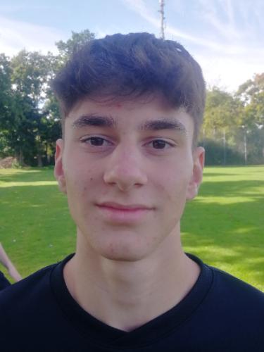 Avatar Bild für Niklas Hasenknopf