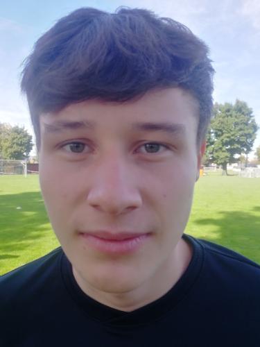 Avatar Bild für Luca Nagelmüller