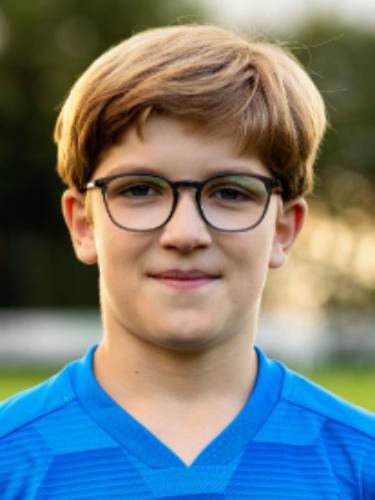 Jonas Kaiser