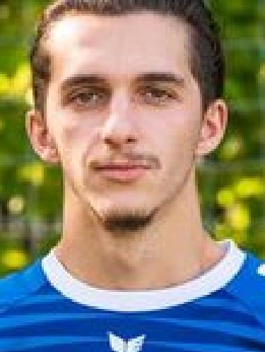 Avatar Bild für Genti Gashi