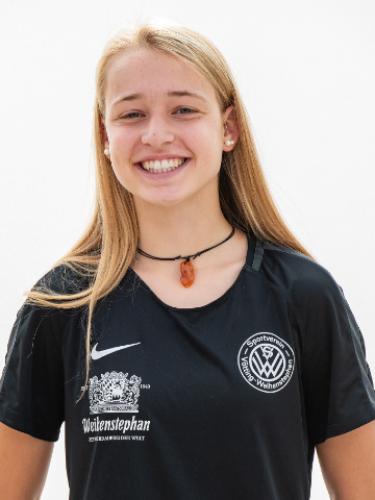 Avatar Bild für Maya Hauptmann