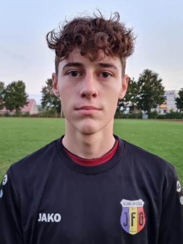 Avatar Bild für Lukas Dill