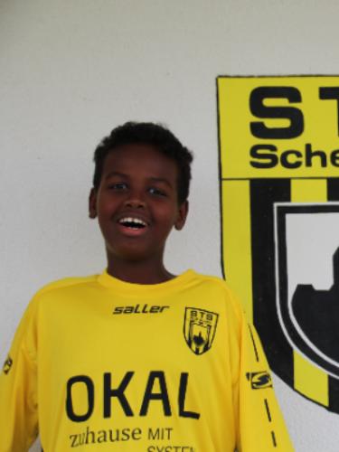 Mohamed Aadam Abdullahi