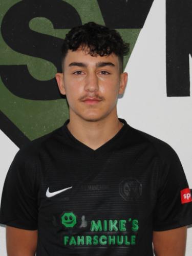 Avatar Bild für Furkan Uslu