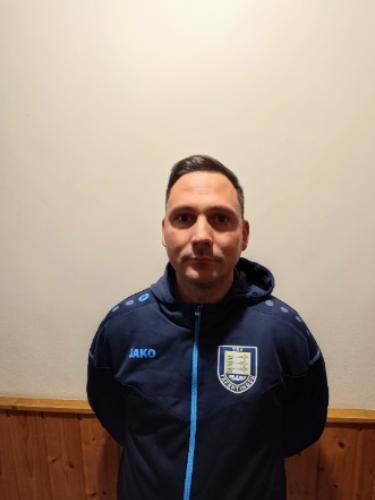 Avatar Bild für Martin Brzovic