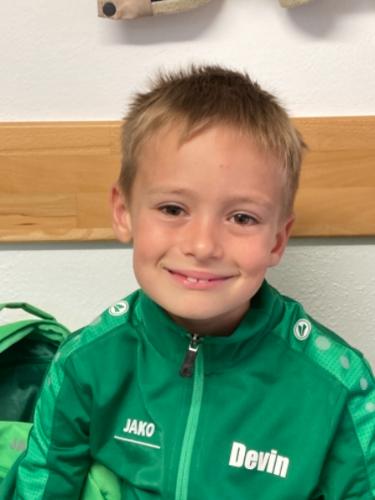 Avatar Bild für Devin Korbel