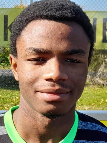 Avatar Bild für Wisdom Iherigbo