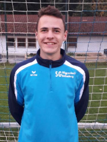 Avatar Bild für Jonas Roth