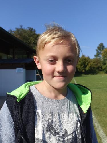 Avatar Bild für Benjamin Brenninger