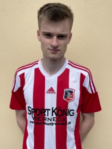 Avatar Bild für Jonas Klug