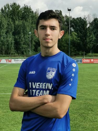 Avatar Bild für Ivan Dakovic