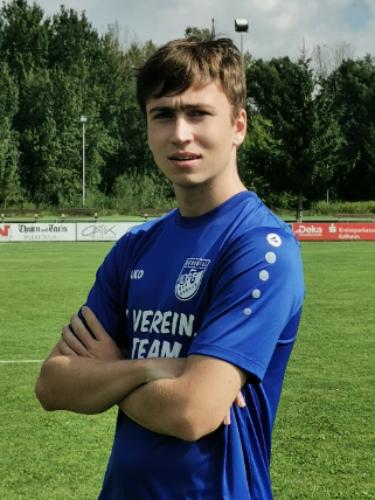 Avatar Bild für Benjamin Drieschmanns