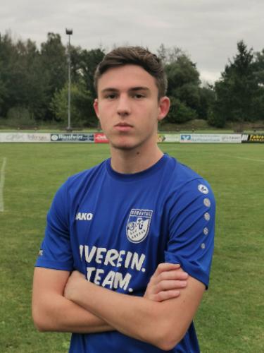 Avatar Bild für Florian Gierstorfer