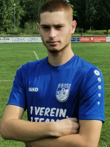 Avatar Bild für Besmir Terakaj